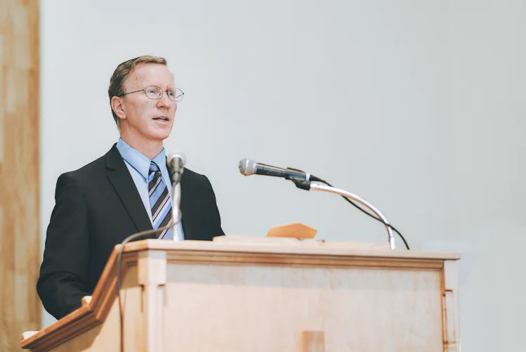 A Message from the Bible