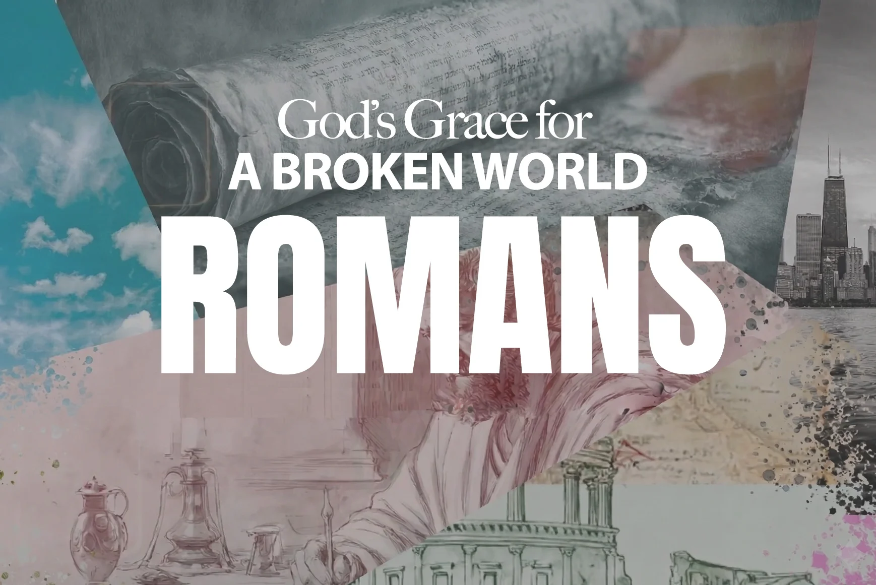 Romans Series
