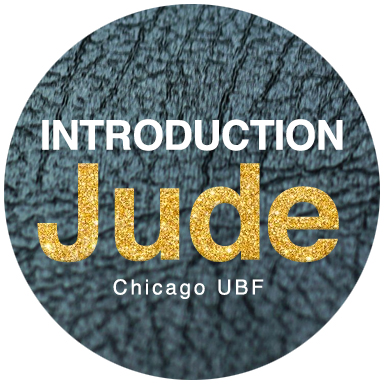 introduction to Jude chicago ubf 4